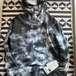 Lululemon All Yours hoodie